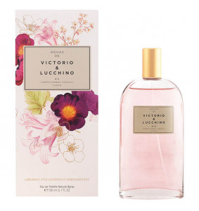 Perfume Mujer V&l Agua Nº 5 Victorio & Lucchino EDT