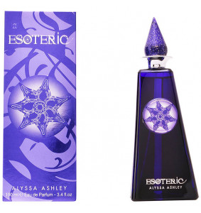 Perfume Mujer Esoteric Alyssa Ashley EDP
