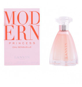 Perfume Mujer Modern Princess Eau Sensuelle Lanvin EDT