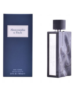 Perfume Hombre First Instinct Blue For Man Abercrombie & Fitch EDT