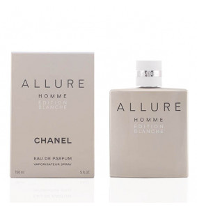 Perfume Hombre Allure Homme Ed.blanche Chanel EDP
