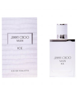 Perfume Hombre Man Ice Jimmy Choo EDT