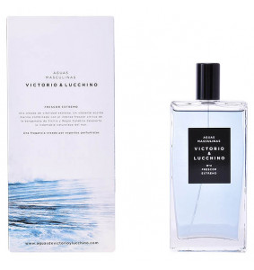 Perfume Hombre V&l Agua Nº 2 Victorio & Lucchino EDT