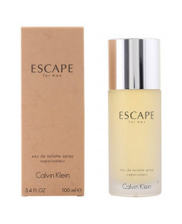 Perfume Hombre Escape Calvin Klein EDT