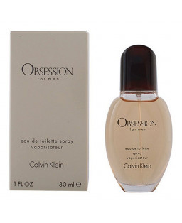 Perfume Hombre Obsession Calvin Klein EDT