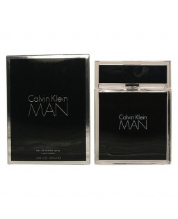 Perfume Hombre Ck Calvin Klein EDT