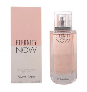 Perfume Mujer Eternity Now Calvin Klein EDP