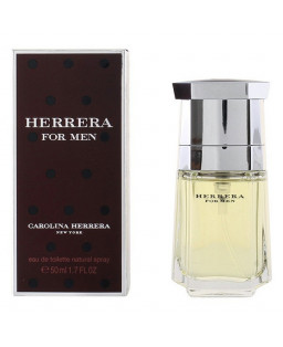 Perfume Hombre Herrera Carolina Herrera EDT