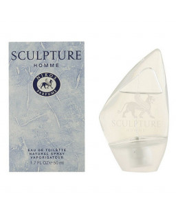 Perfume Hombre Sculpture Homme Nikos EDT