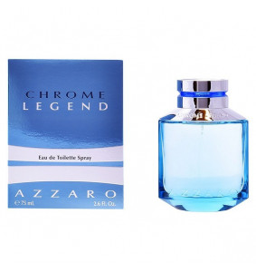 Perfume Hombre Chrome Legend Azzaro EDT