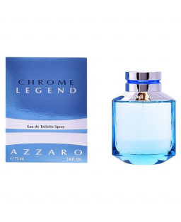Perfume Hombre Chrome Legend Azzaro EDT