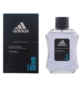 Perfume Hombre Ice Dive Adidas EDT