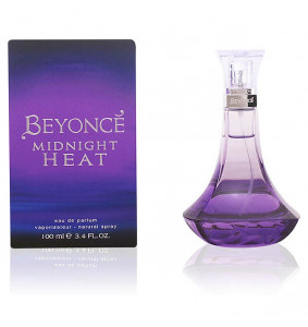 Perfume Mujer Beyonce Midnight Heat Singers EDP