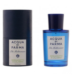 Perfume Unisex Blu Mediterraneo Bergamotto Di Calabria Acqua Di Parma EDT