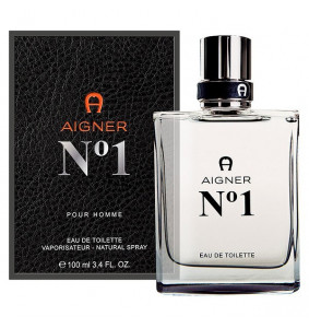 Perfume Hombre Aigner Aigner Parfums EDT Nº 1