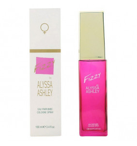 Perfume Mujer Fizzy Alyssa Ashley EDT
