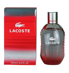 Perfume Hombre Style In Play Lacoste EDT