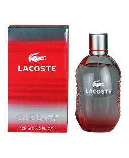 Perfume Hombre Style In Play Lacoste EDT