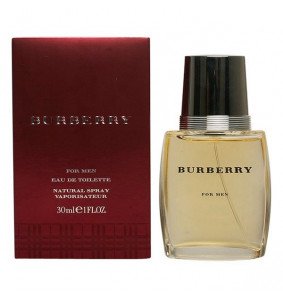 Perfume Hombre Burberry Burberry EDT
