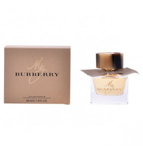 Perfume Mujer My Burberry Burberry EDP