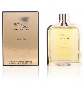 Perfume Hombre Jaguar Gold Jaguar EDT