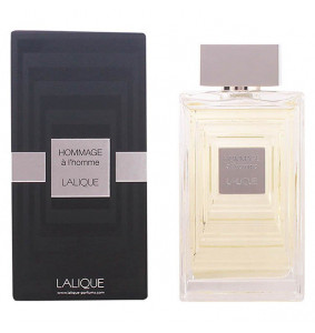 Perfume Hombre Hommage A L'homme Lalique EDT