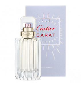 Perfume Mujer Carat Cartier EDP