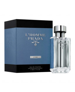 Perfume Hombre Prada EDT