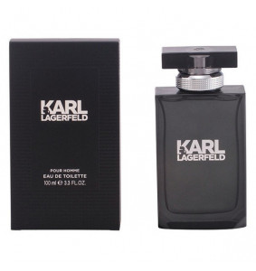 Perfume Hombre Karl Lagerfeld Pour Homme Lagerfeld EDT