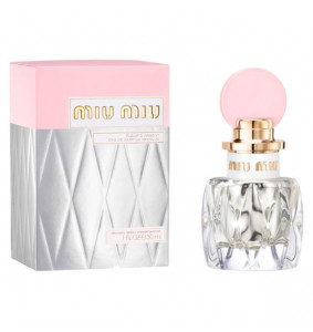 Perfume Mujer Fleur D'argent Miu Miu EDP