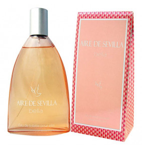 Perfume Mujer Aire Sevilla Bella Aire Sevilla EDT