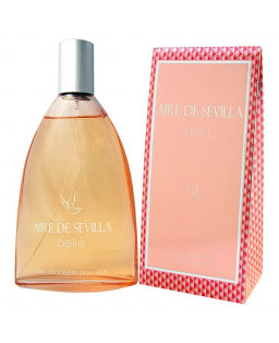 Perfume Mujer Aire Sevilla Bella Aire Sevilla EDT