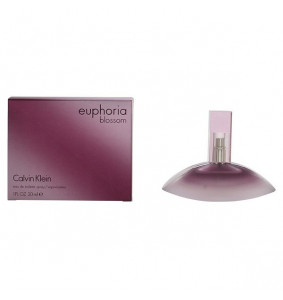 Perfume Mujer Euphoria Blossom Calvin Klein EDT
