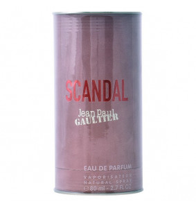 Perfume Mujer Scandal Jean Paul Gaultier EDP