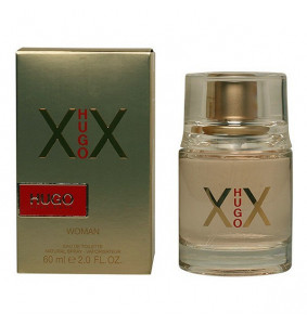 Perfume Mujer Hugo Xx Woman Hugo Boss-boss EDT