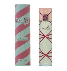 Perfume Mujer Pink Sugar Aquolina EDT