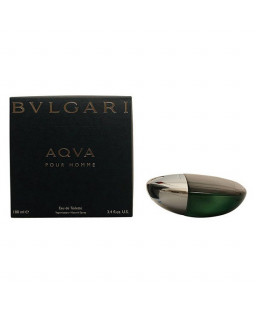 Perfume Hombre Aqva Pour Homme Bvlgari EDT
