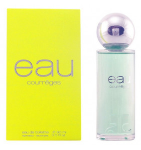 Perfume Hombre Eau De Courrèges Courreges EDT