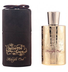Perfume Mujer Midnight Oud Juliette Has A Gun EDP