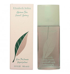 Perfume Mujer Green Tea Scent Elizabeth Arden EDP