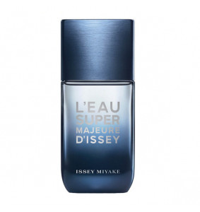 Perfume Hombre L'eau Super Majeure Issey Miyake EDT