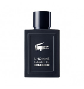 Perfume Hombre Intense Lacoste EDT