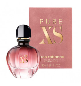 Perfume Mujer Pure Xs Paco Rabanne EDP