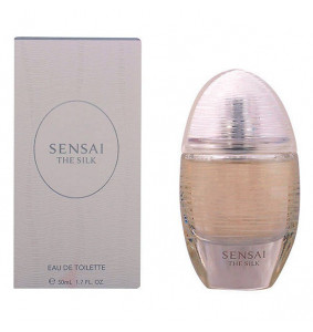 Perfume Mujer Sensai The Silk Kanebo EDT