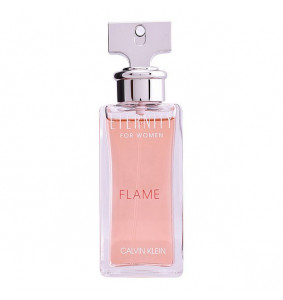 Perfume Mujer Eternity Flame Calvin Klein (EDP)