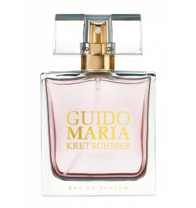 Perfume Guido Maria Kretschmer EdP Para Ella