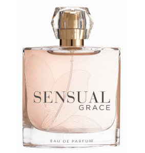 Perfume Sensual Grace - Eau De Parfum