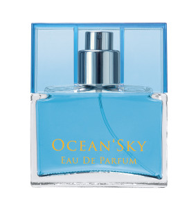 Perfume Ocean‘Sky Eau De Parfum