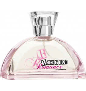 Perfume Rockin Romance 50 ml - Eau De Parfum Fragancia de Mujer