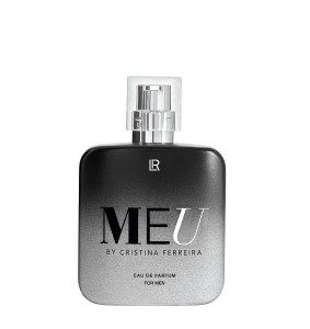Perfume Meu For Men EdP By Cristina Ferreira